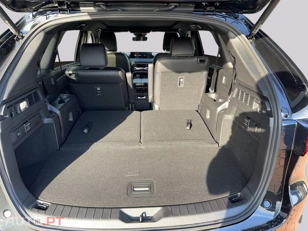 Mazda CX-80 HOMURA PLUS I.V.A DEDUTIVEL 