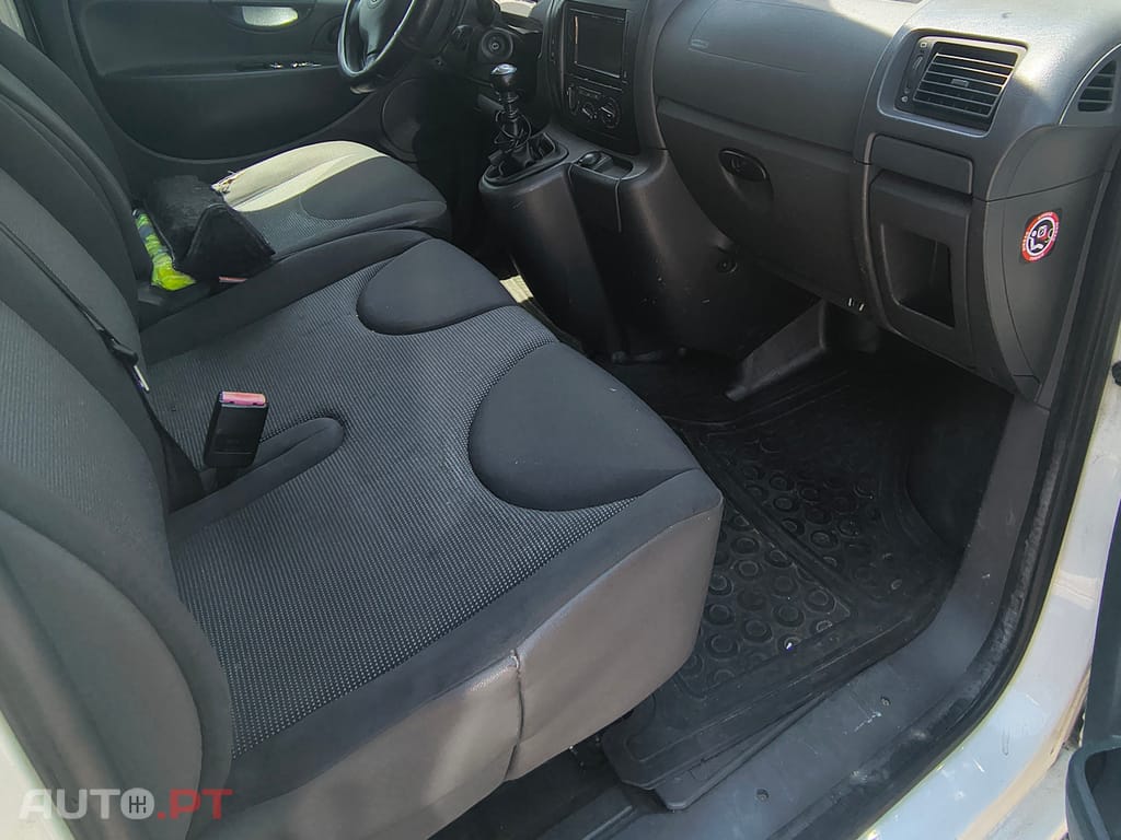 Toyota Proace 2.0D