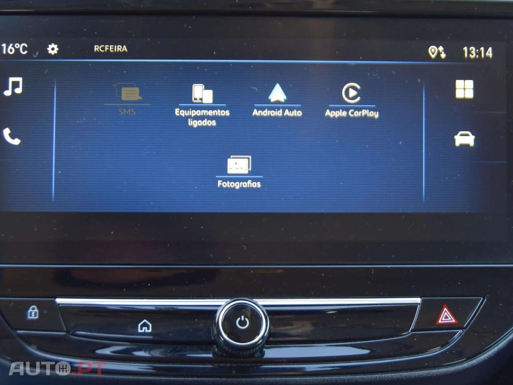 Opel Corsa 1.2 T Edition