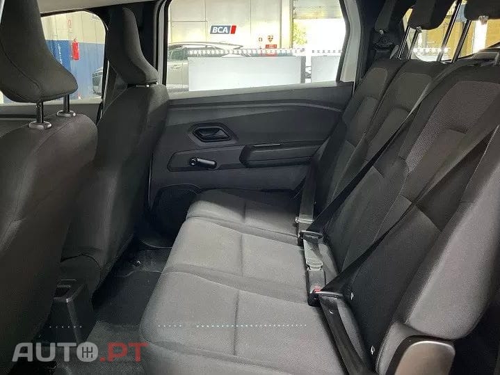 Dacia Jogger 1.0 TCe SL Extreme 7L