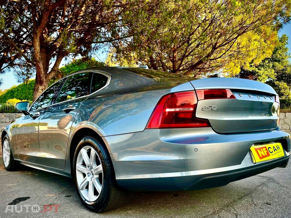 Volvo S90 Seminovo