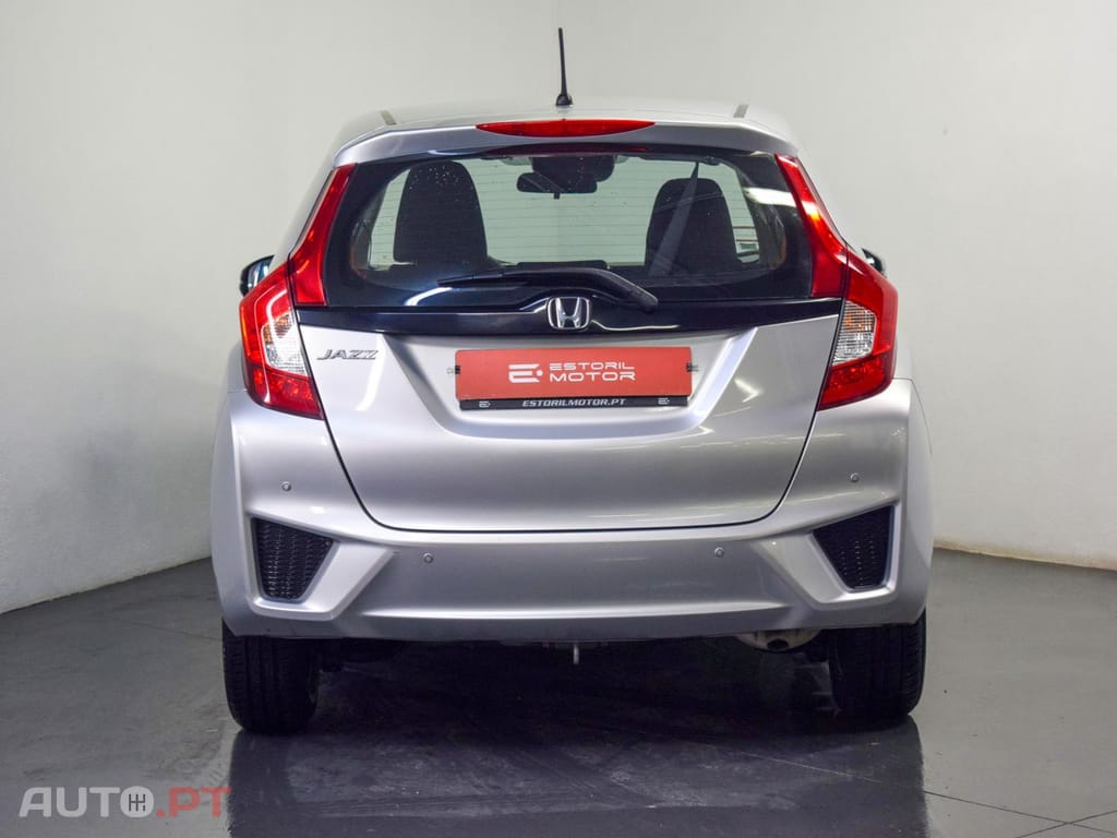 Honda Jazz 1.3 i-VTEC COMFORT