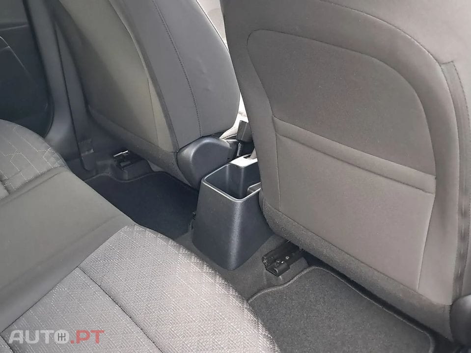 Kia Rio 1.2 CVVT Dynamic