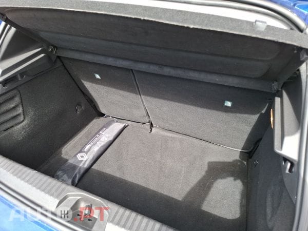 Renault Clio TCe 90 Evolution