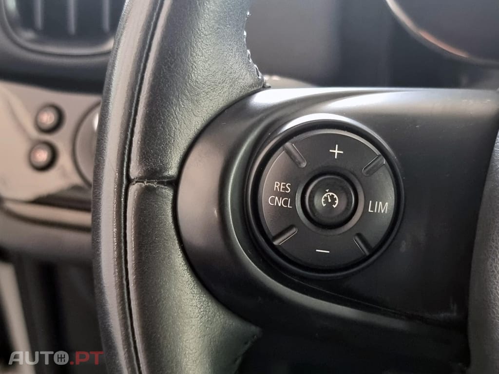 MINI Countryman Cooper SE ALL4 Auto