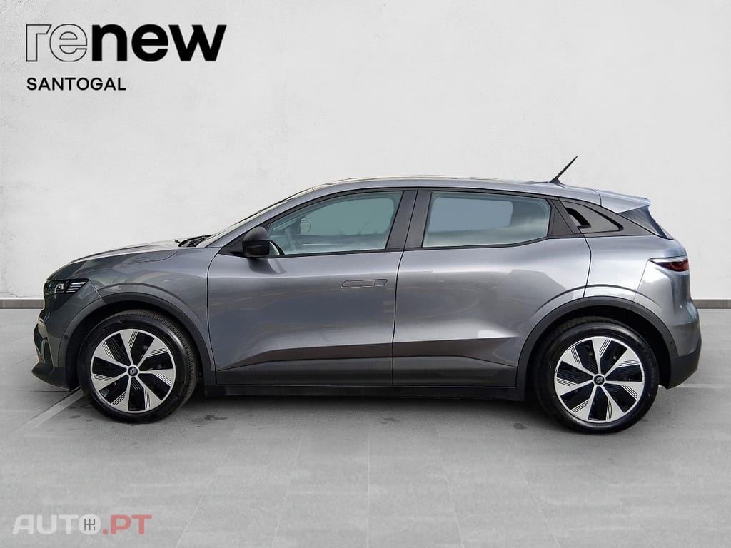 Renault Mégane Mégane Iconic EV60 220 cv Super Charge