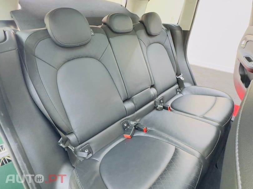 MINI Countryman Cooper SE ALL4 Sport Edition Auto