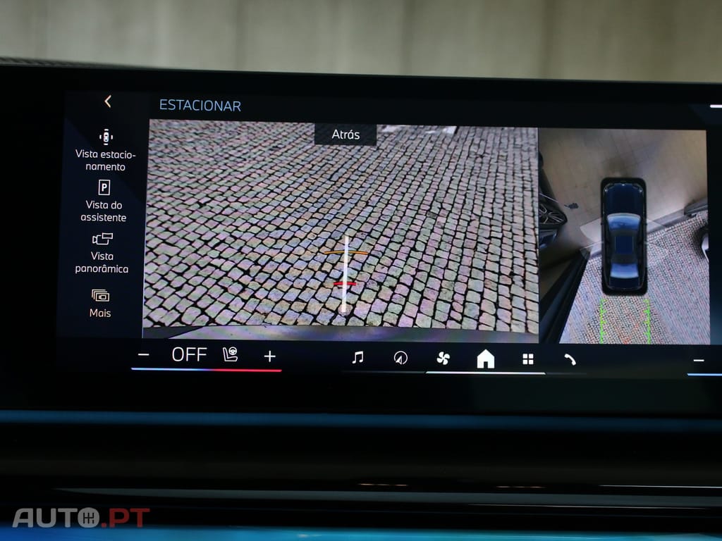 BMW i5 eDrive40 Pack Desportivo M Pro