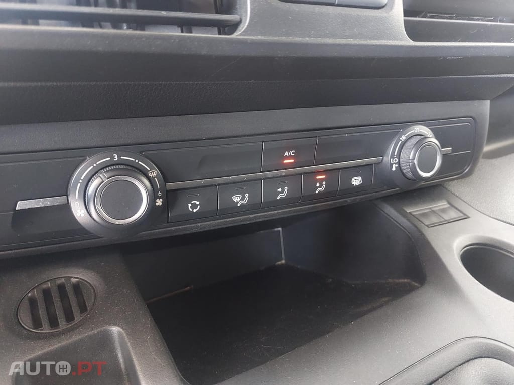 Opel Combo 1.5 CDTI L1H1Enjoy  - IVA Dedutível
