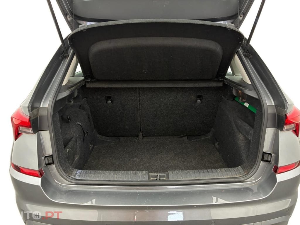 Skoda Kamiq 1.0 TSI Ambition DSG