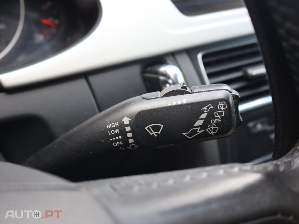 Audi A4 Avant 2.0 TDi Sport