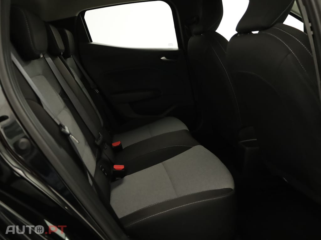 Renault Clio Clio 1.0 TCe Evolution Bi-Fuel