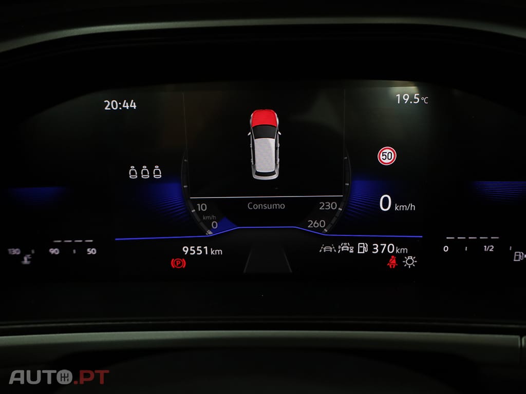 Volkswagen T-Roc T-Roc 1.0 TSI Life