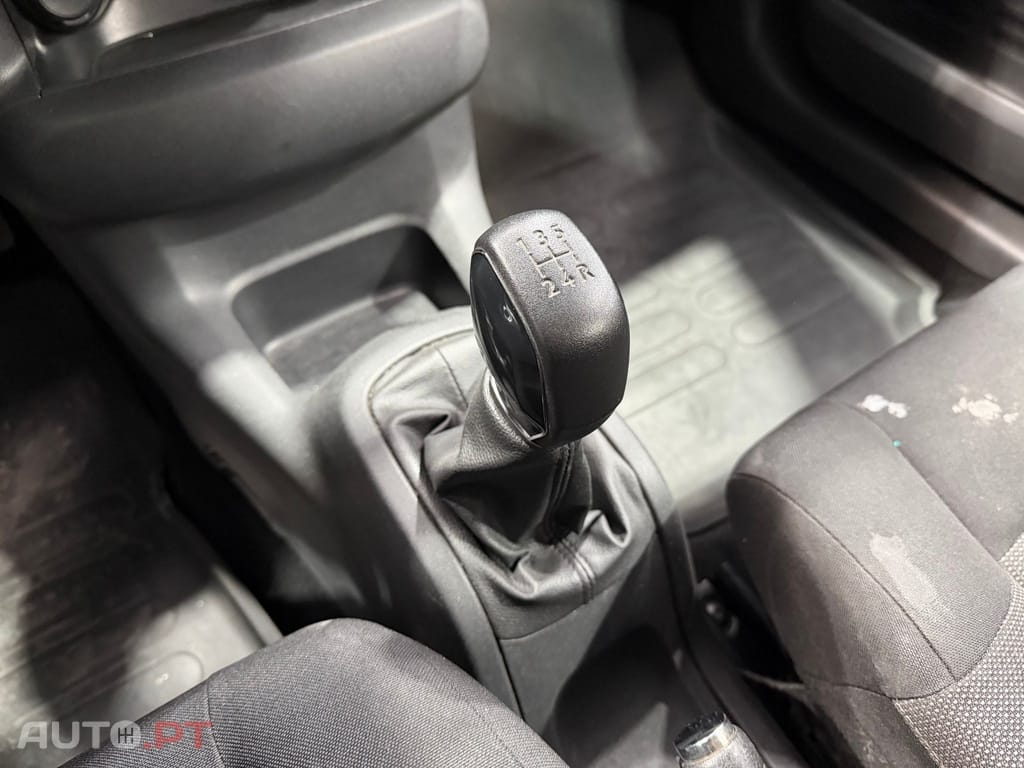 Citroen C4 Cactus 1.2 VTi Feel