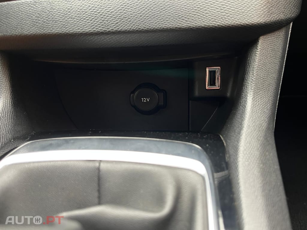 Peugeot 308 SW 1.5 HDI STYLE EAT8