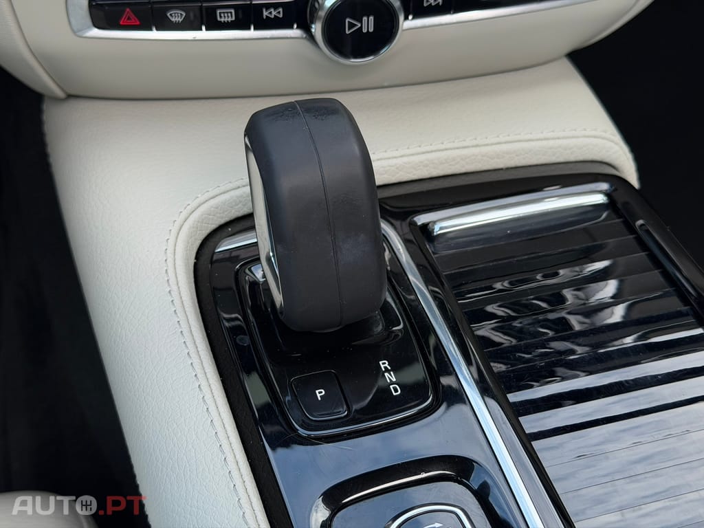 Volvo V60 2.0 T6 AWD TE Inscription