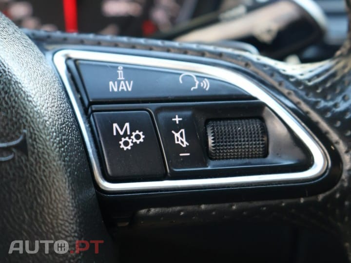 Audi A8 3.0 TDi V6 quattro