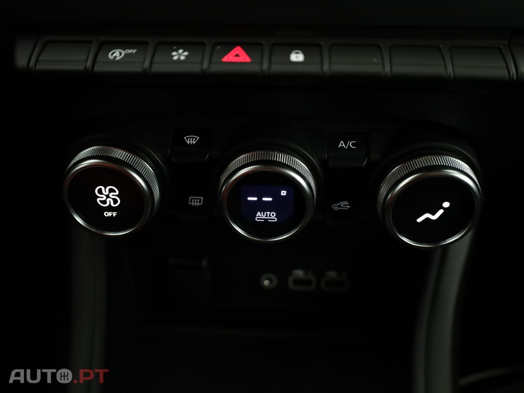 Renault Captur Captur 1.0 TCe Techno Bi-Fuel