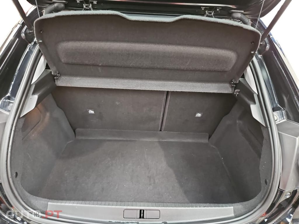 Opel Corsa-E e-Business Edition