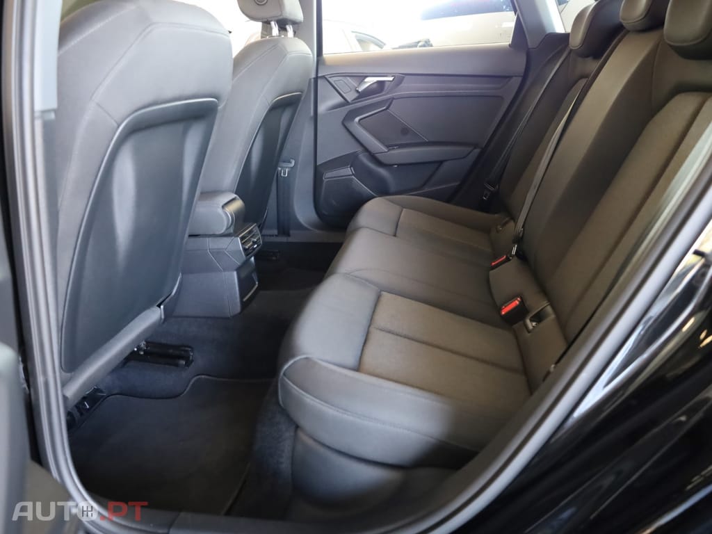 Audi A3 Sportback 30 TDi