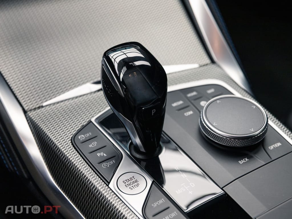 BMW 430 i Desportiva M Auto