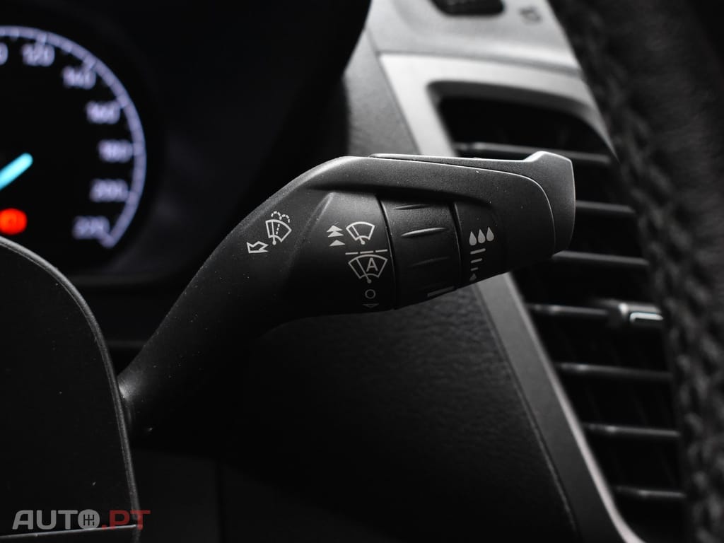 Ford Transit Connect 1.5 TDCi 210 L2 Trend Powershift