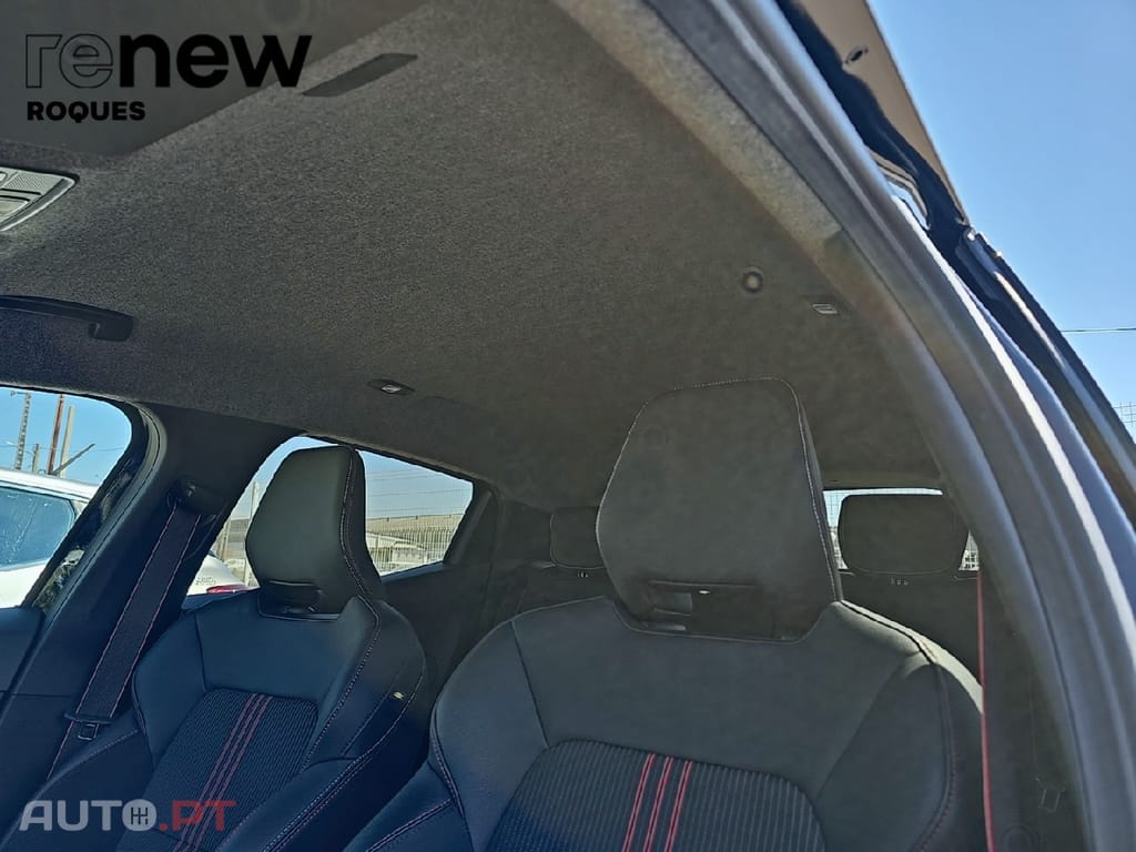 Renault Clio Clio RS Line TCe 90