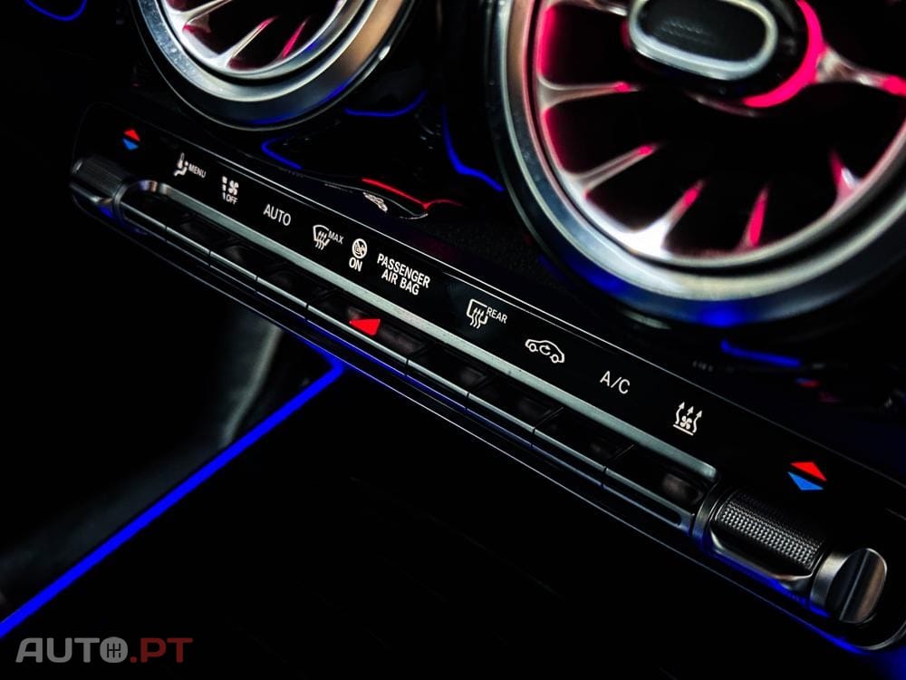 Mercedes-Benz EQB 350 4Matic AMG Line