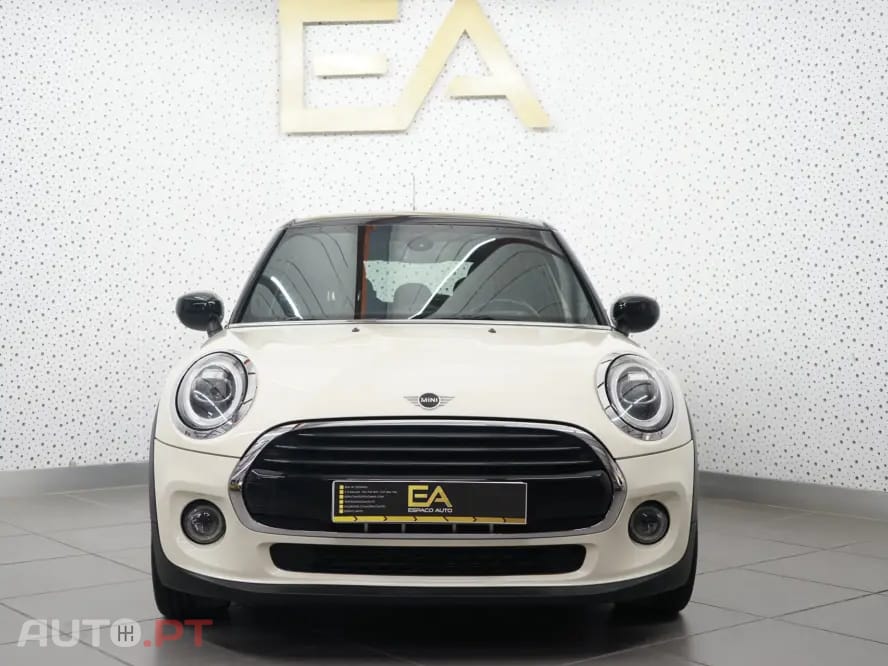 MINI Cooper Auto