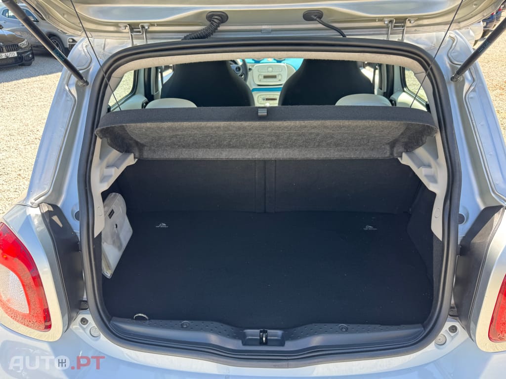 Smart ForFour 1.0 Proxy 71
