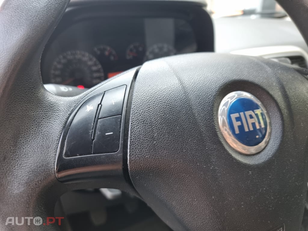 Fiat Punto 60 Dynamic