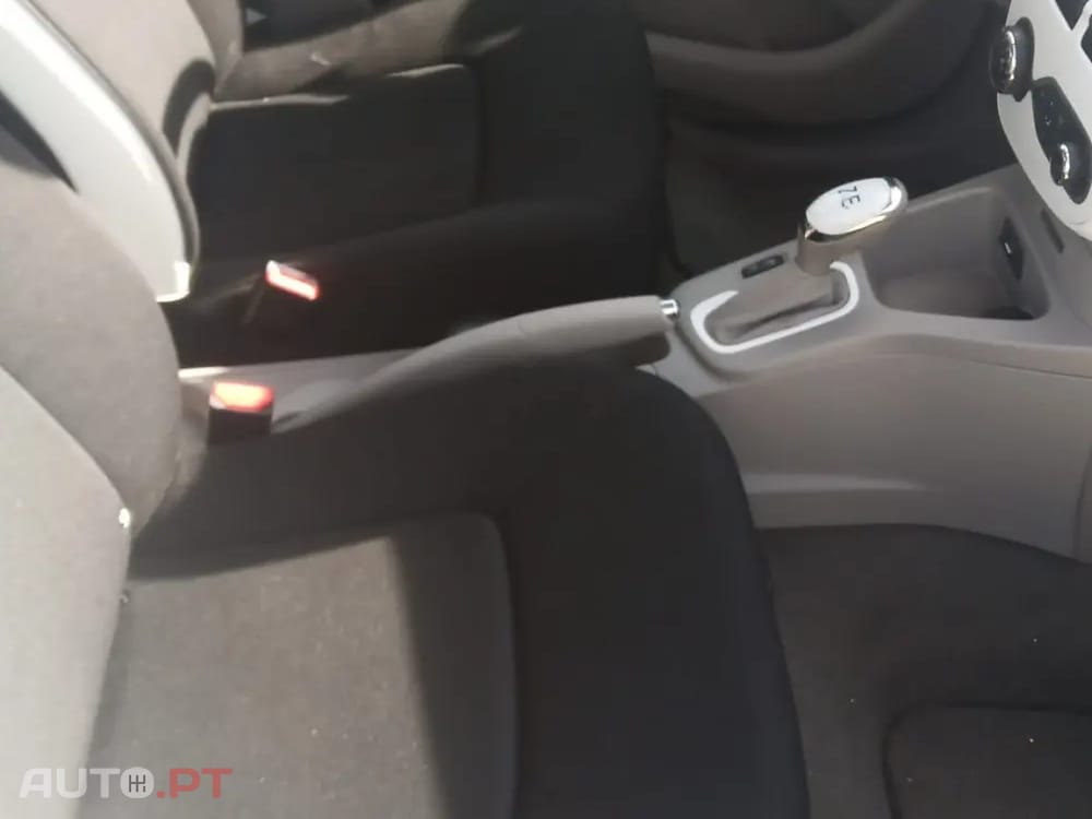 Renault Zoe (c/ Bateria) Zen
