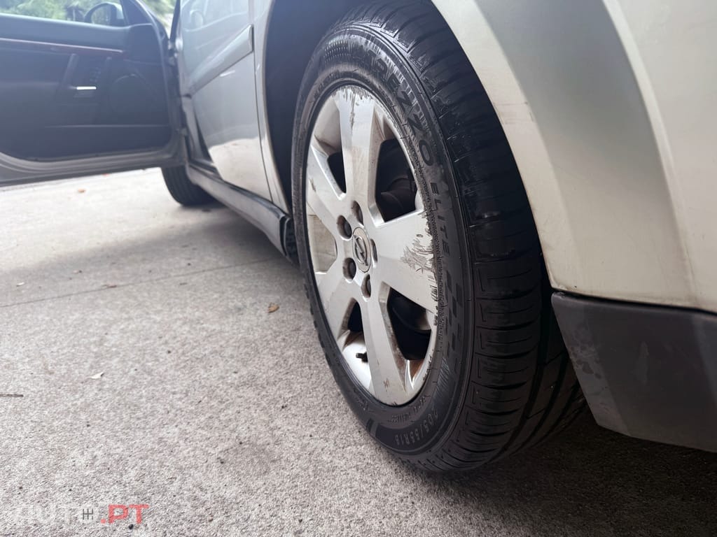 Opel Vectra 1.9Cdti 150Cv