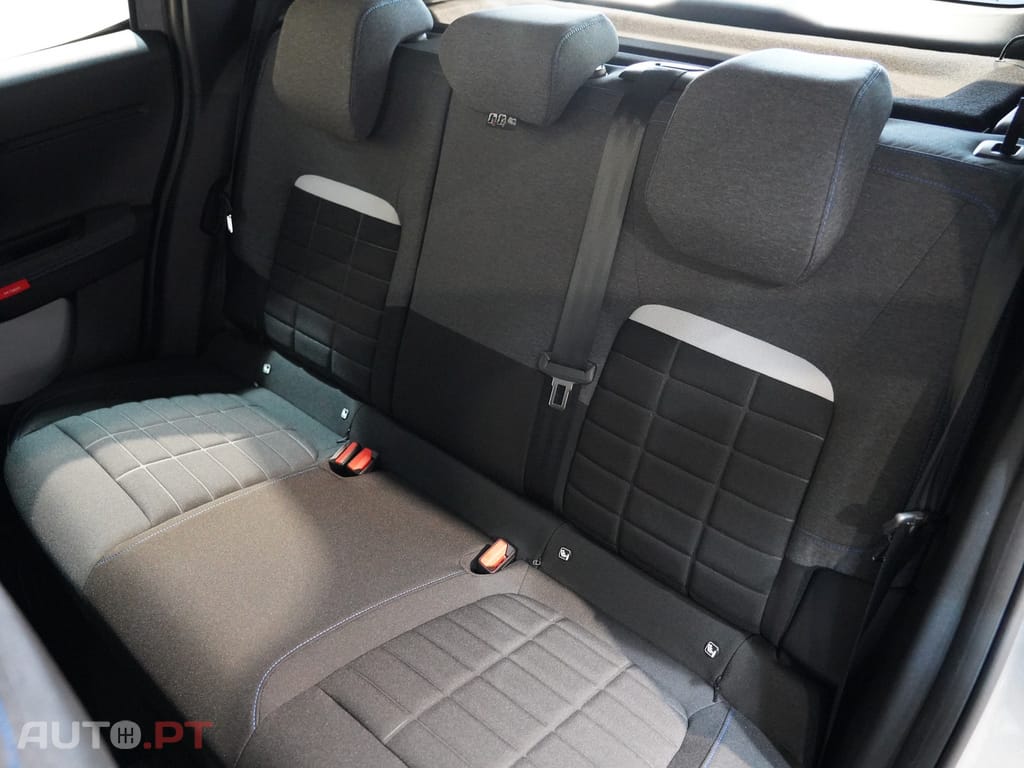 Citroen C3 1.2 Turbo Plus16