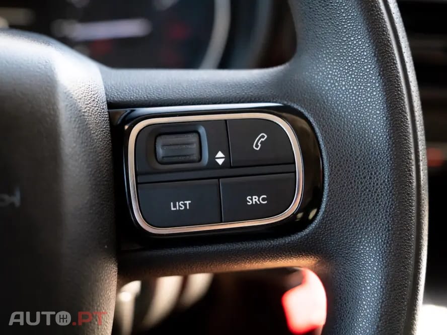 Citroen Berlingo 1.5 BlueHDi