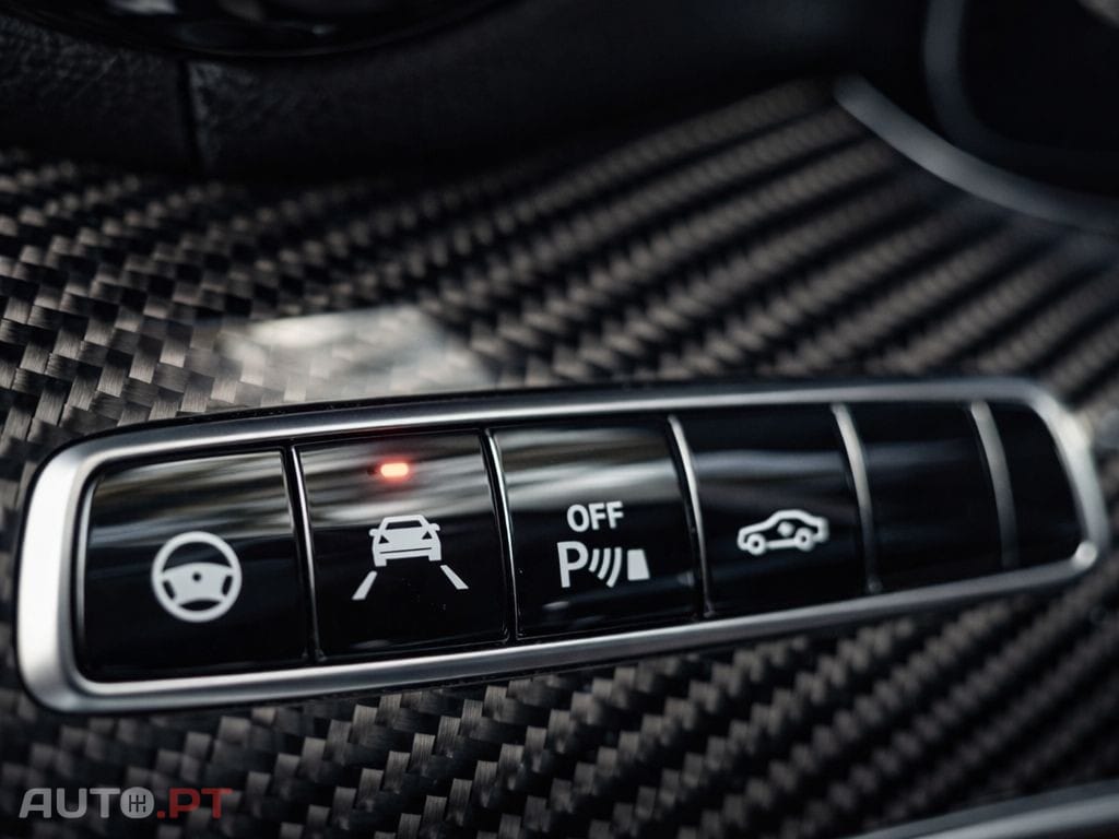 Mercedes-Benz AMG GT 43 4MATIC+