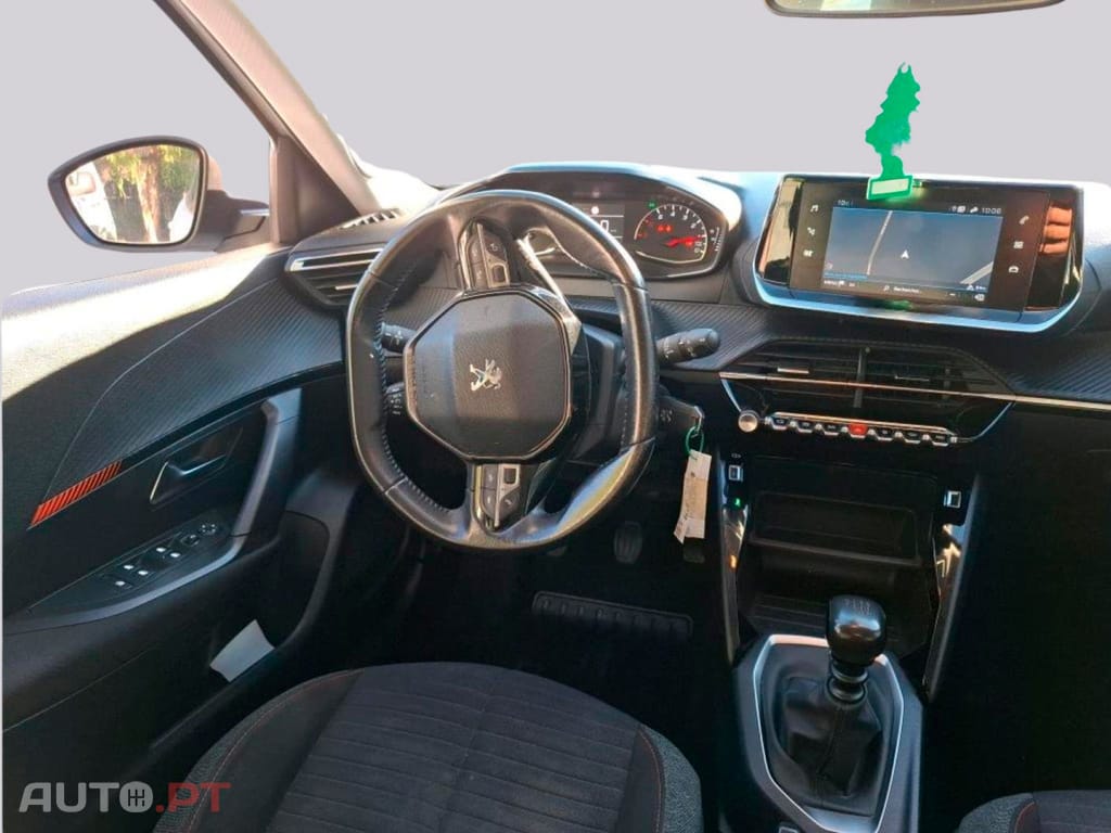 Peugeot 2008 1.2 Active Business