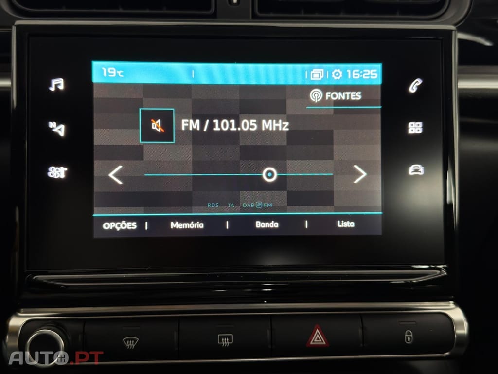 Citroen C3 1.2 PureTech Feel