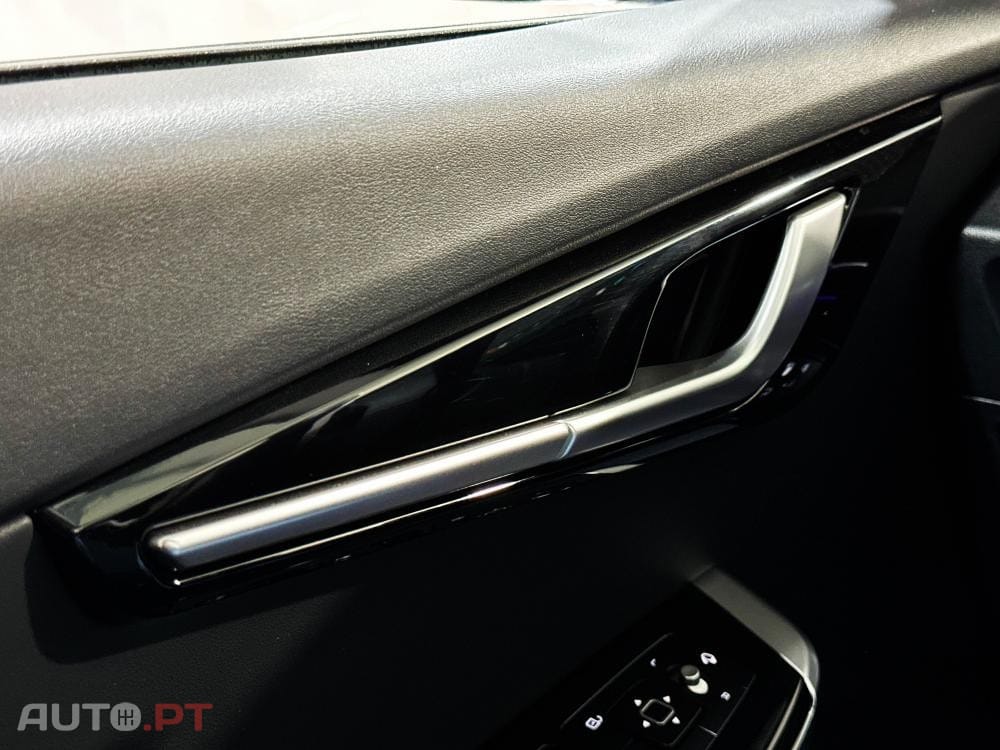 Kia EV6 Air Design Tech