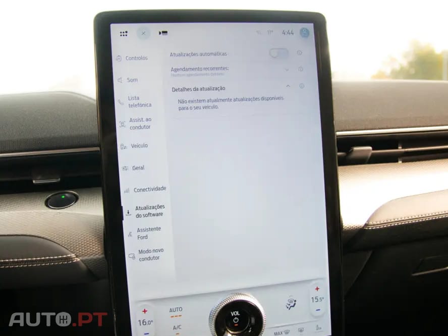 Ford Mustang Mach-E Standard