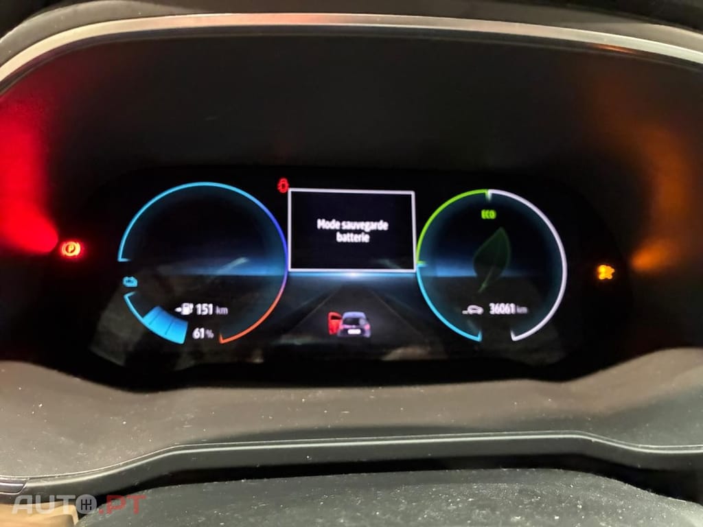 Renault Zoe Exception
