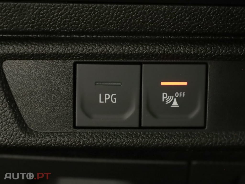 Dacia Sandero Sandero 1.0 ECO-G Essential Bi-Fuel