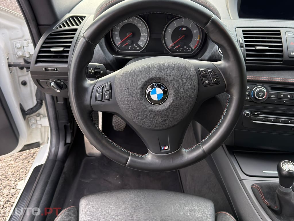 BMW 1M 1M