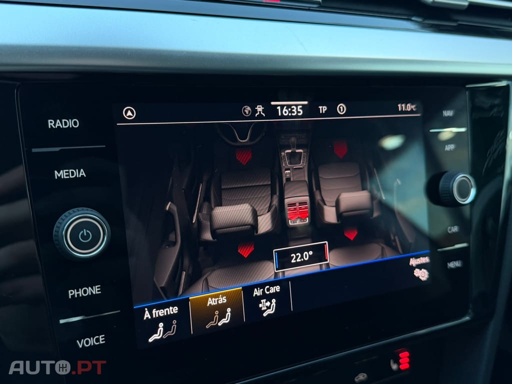 Volkswagen Arteon 2.0 TDI Elegance DSG