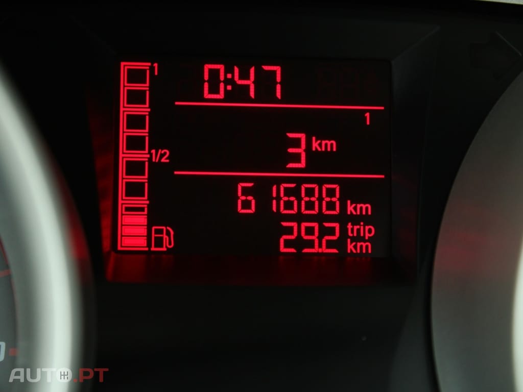 Seat Ibiza 1.2 TSI Style