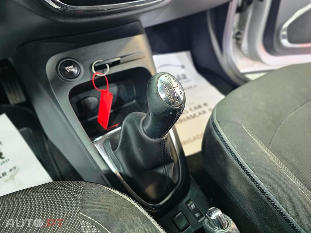 Renault Captur 0.9 TCE Exclusive