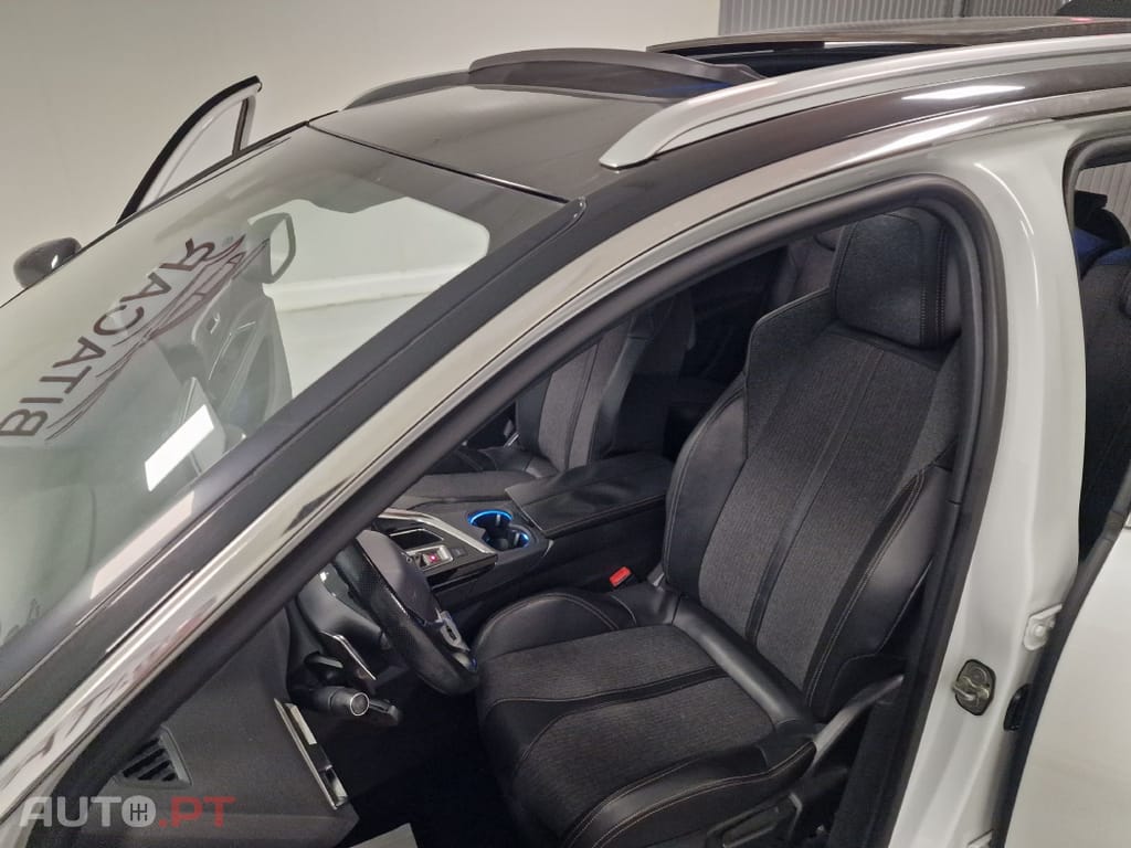 Peugeot 5008 1.6 BLUEHDI 120CV GTLINE TETO DE ABRIR