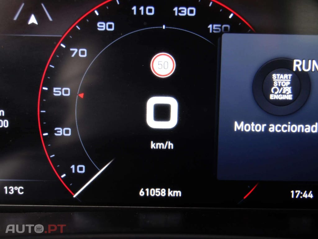 Fiat Tipo 1.3 Multijet City Life