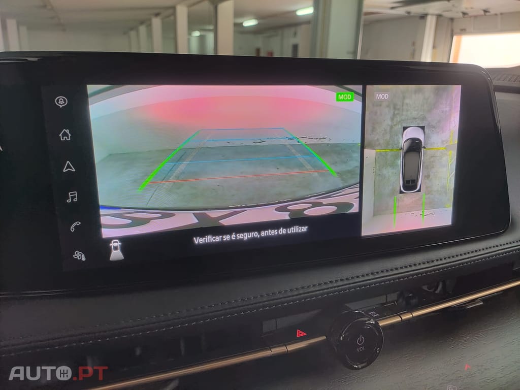 Nissan Ariya 63kWh Advance Pack