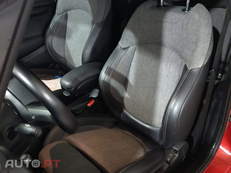 MINI Cooper Cooper Premium P. JCW Auto
